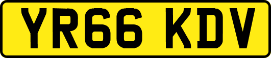YR66KDV