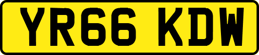 YR66KDW
