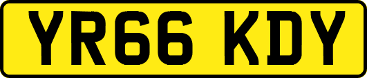 YR66KDY
