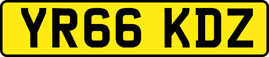 YR66KDZ
