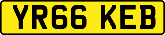 YR66KEB
