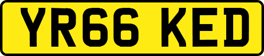 YR66KED