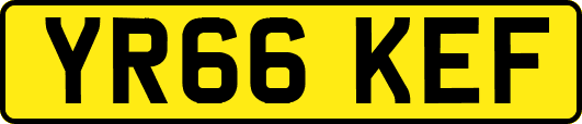 YR66KEF