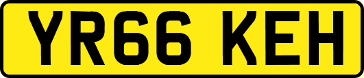 YR66KEH