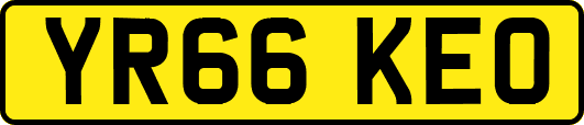 YR66KEO