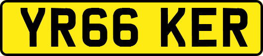 YR66KER