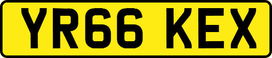 YR66KEX