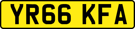 YR66KFA