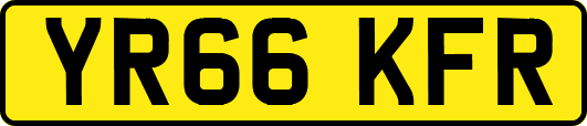 YR66KFR