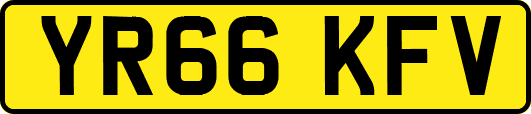 YR66KFV