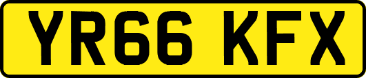 YR66KFX