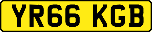 YR66KGB