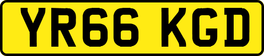 YR66KGD