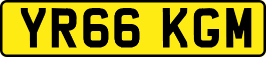 YR66KGM