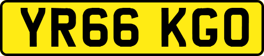 YR66KGO
