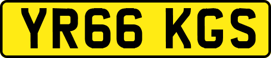 YR66KGS