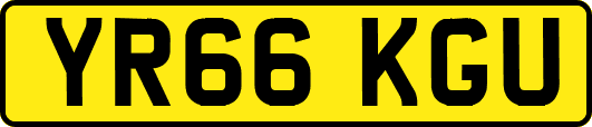 YR66KGU
