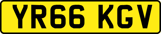 YR66KGV