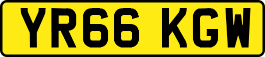 YR66KGW