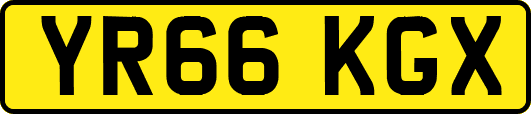YR66KGX