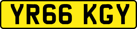 YR66KGY