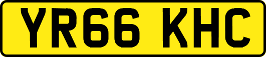 YR66KHC