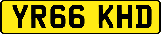 YR66KHD