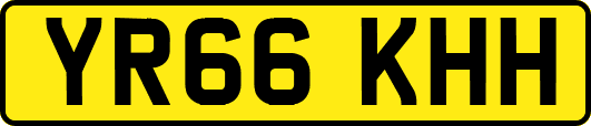 YR66KHH