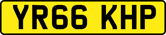 YR66KHP