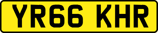 YR66KHR