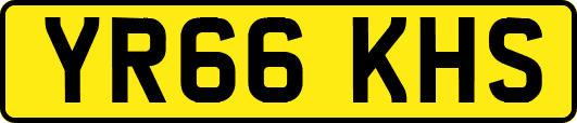 YR66KHS