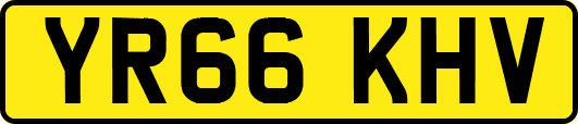 YR66KHV