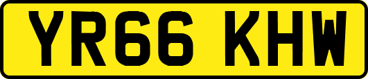 YR66KHW