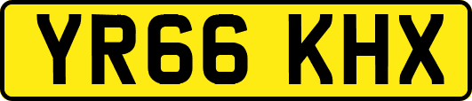 YR66KHX