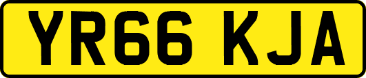 YR66KJA