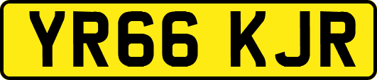 YR66KJR