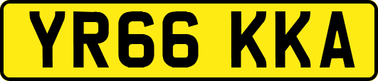 YR66KKA