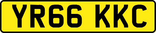 YR66KKC