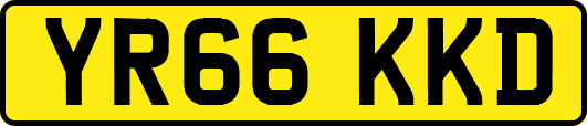 YR66KKD