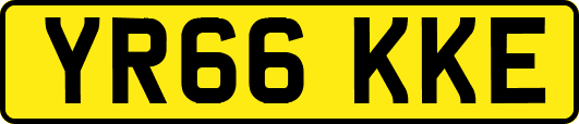 YR66KKE