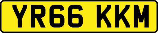 YR66KKM