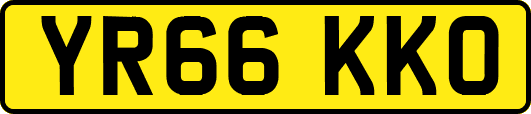 YR66KKO
