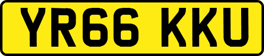 YR66KKU