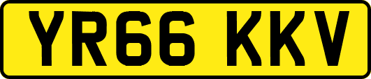 YR66KKV