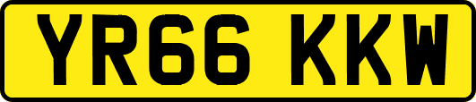 YR66KKW