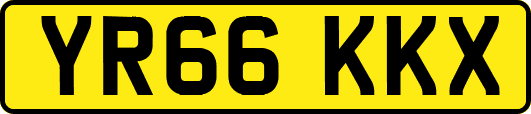 YR66KKX
