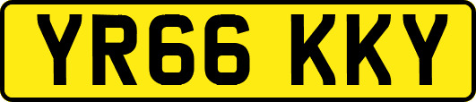 YR66KKY