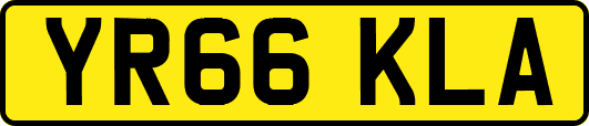 YR66KLA