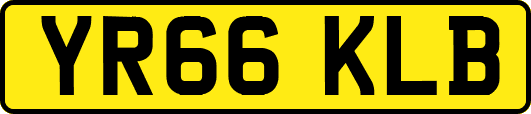 YR66KLB