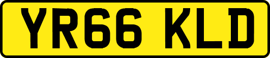 YR66KLD